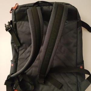 black yak backpack